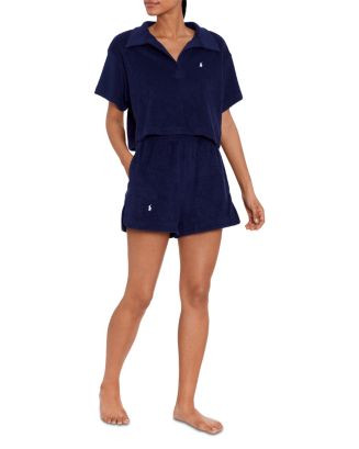 Terry Short Set | Bloomingdale's (US)