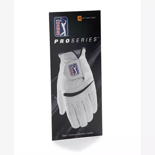 Men's Pro Series Leather Glove (2-Pack) | PGA TOUR Superstore