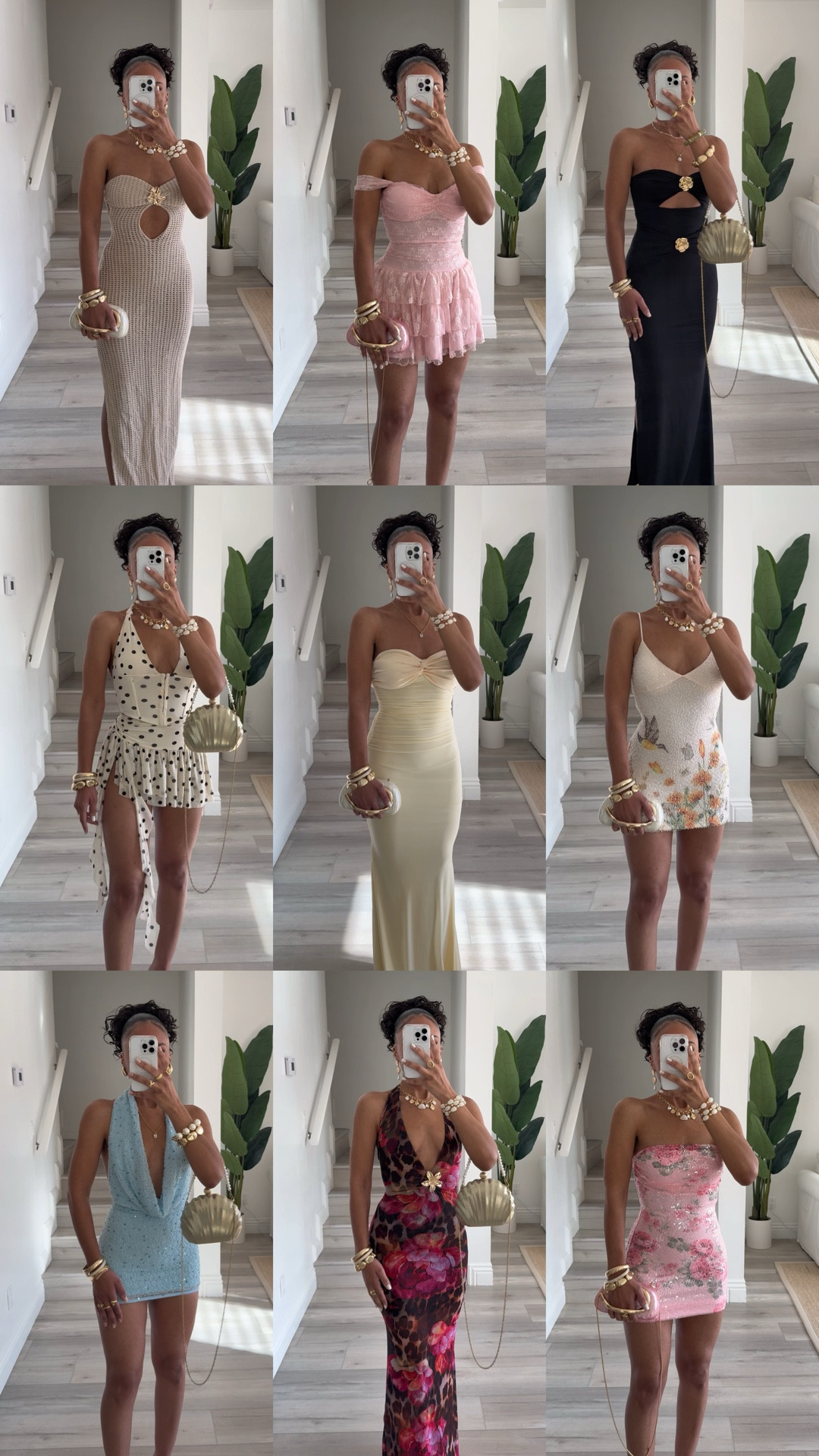 Spring is calling…
spring and summer outfit inspo🌸🌷

#LTKootd #LTKSeasonal #LTKgrwm