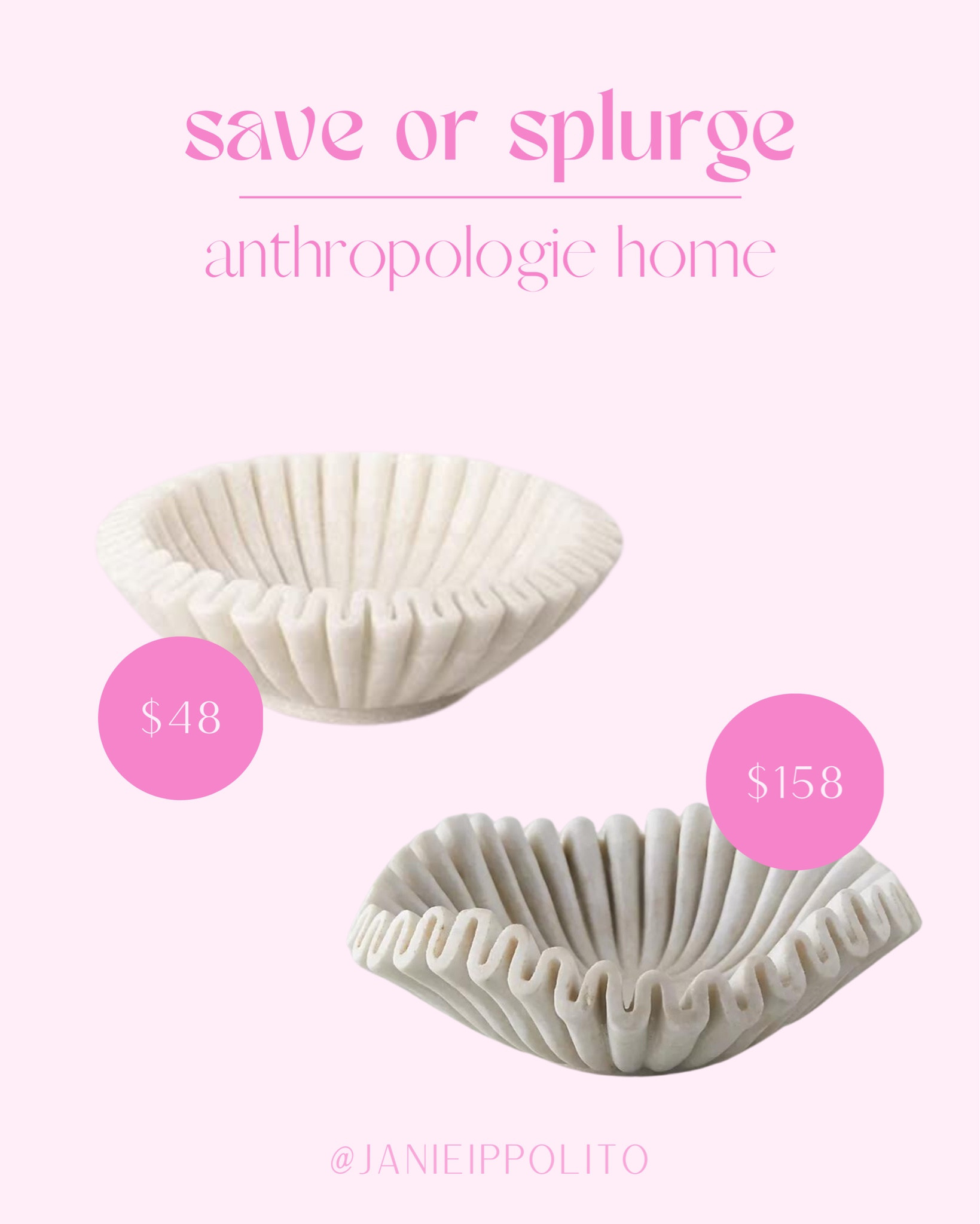 save or splurge, anthropologie, anthropologie home, anthropologie dupe, designer dupe, home decor

#LTKhome #LTKSeasonal