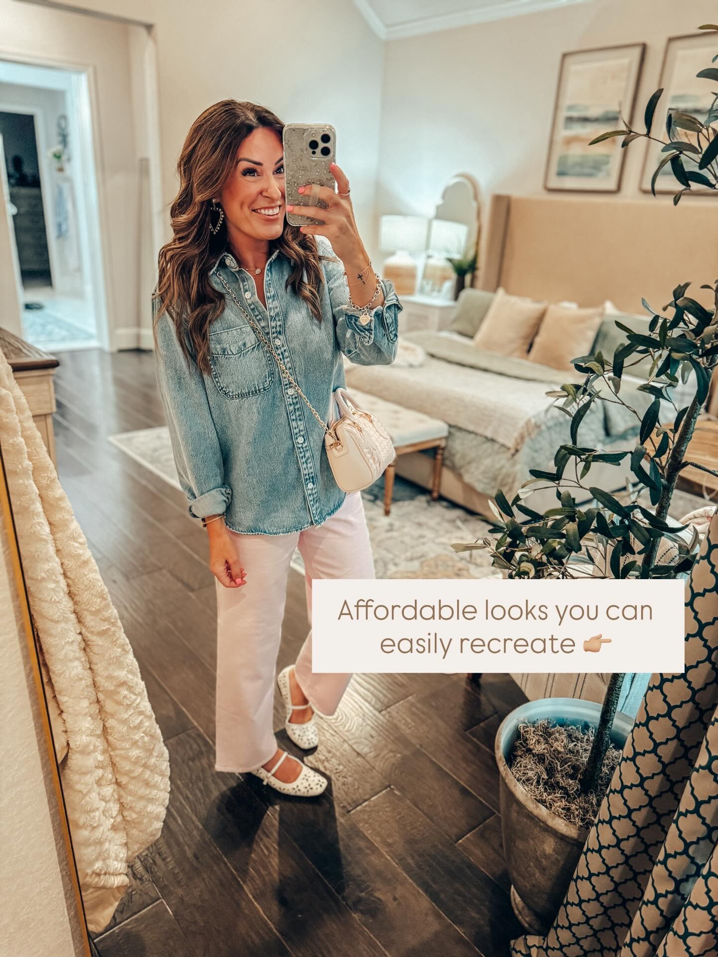 Looks I’m loving! I’m 5”6 for reference, usually a 0-2, XS/S, 140lb, 32D. 

Pink Pants: 2 (I sized up)
Denim Top: Medium (sized up one) 
Pink Sweatshirt: Small 
Denim Jeans: Size 24 Long
Black Jacket: Wearing a S, would have preferred the XS, so go with your true size.
Black Skirt: XS
Black tank: XS
Yellow Hoodie: XS
Barrel Jeans: 0 Regular
Purple Hoodie: XS
Shorts: XS (would have preferred the small) 
Denim Top V Neck: XS
Blue Longsleeve: XS
Blue Skirt: XS
Green Sweatshirt: XS
Denim Shorts: 0
Blue Top: XS
Blue skirt: XS
Yellow Set: XS
Green set: XS in Top/ small in skirt 
Grey Button Henley: XS
Shorts: 2 (sized up)

#springoutfits #outfitideas #houston #momstyle 

Athleisure, Looks for Less, Affordable Style