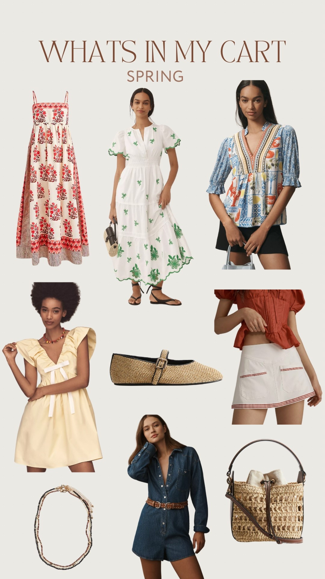 Spring outfit ideas
Spring dress
Sundress
Ballet flats


#LTKShoeCrush #LTKSeasonal #LTKFindsUnder100