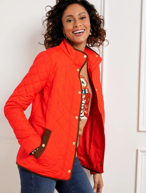 CLEMENTINE | Talbots