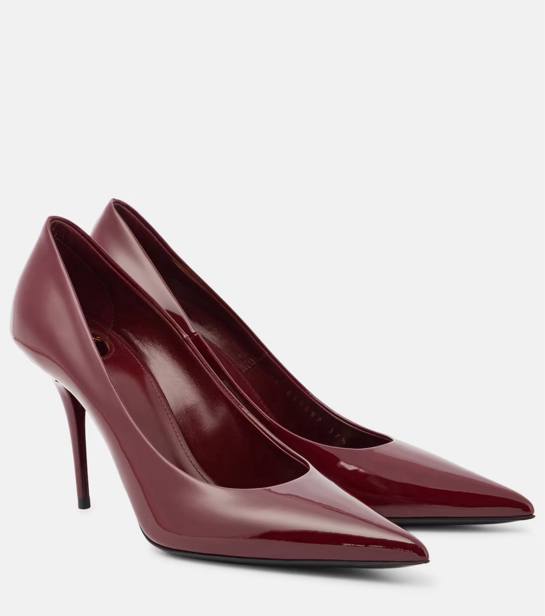Burgundy Pumps! Perfect for your fall wardrobe! 

#LTKShoeCrush #LTKStyleTip