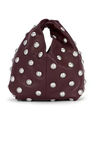 A.L.C. Simone Bag in Deep Plum from Revolve.com | Revolve Clothing (Global)