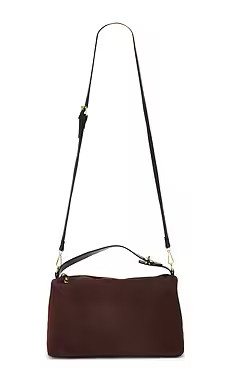 8 Other Reasons Shoulder Bag in Black from Revolve.com | Revolve Clothing (Global)