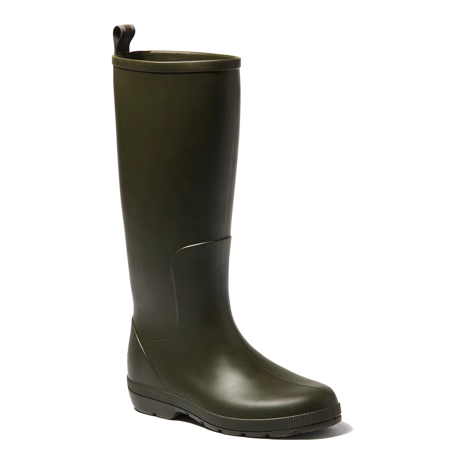 totes Cirrus Women's Claire Tall Rain Boots, Size: 10, Green | Kohl's