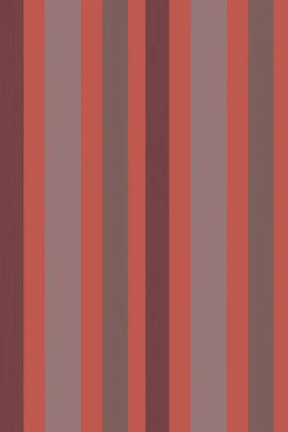 Chromatic Stripe | Stripe Wallpaper | Farrow & Ball | Farrow & Ball (Global)