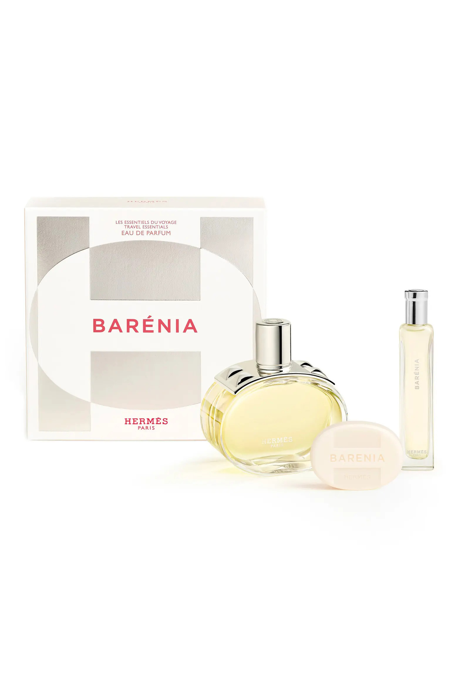 Barénia - Eau de Parfum Gift Set $230 Value (Women) | Nordstrom | Nordstrom