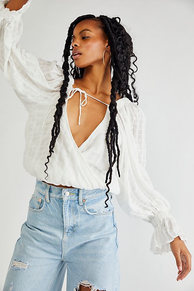 Kylie Reversible Top | Free People (Global - UK&FR Excluded)