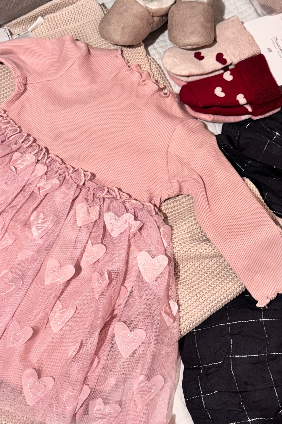 The CUTEST baby girl clothing haul from H&M!! 

#LTKCyberWeek #LTKsalealert #LTKbaby
