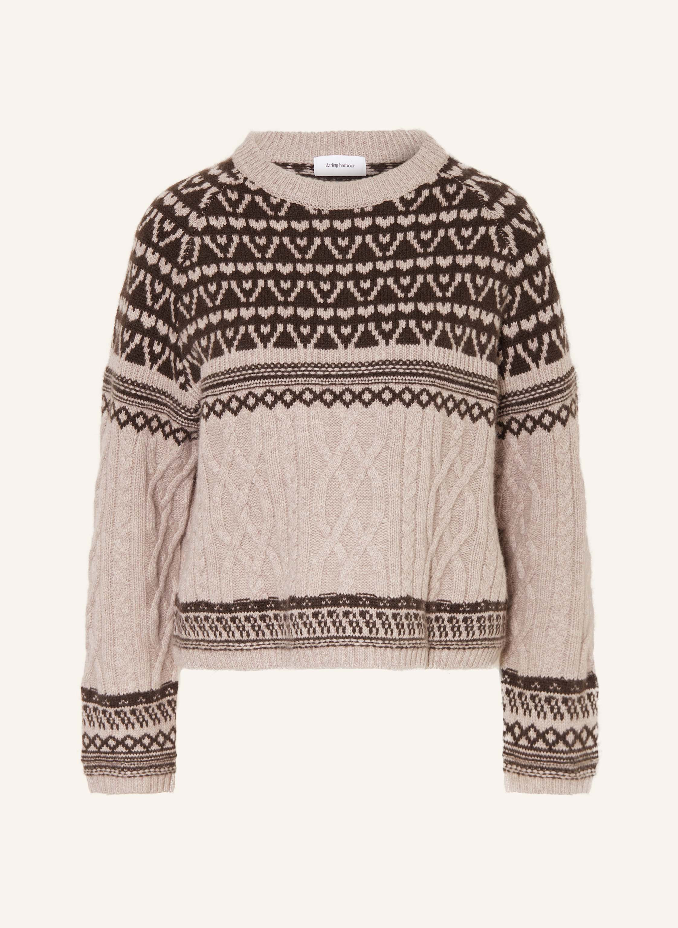 darling harbour Pullover | Breuninger (DACH)