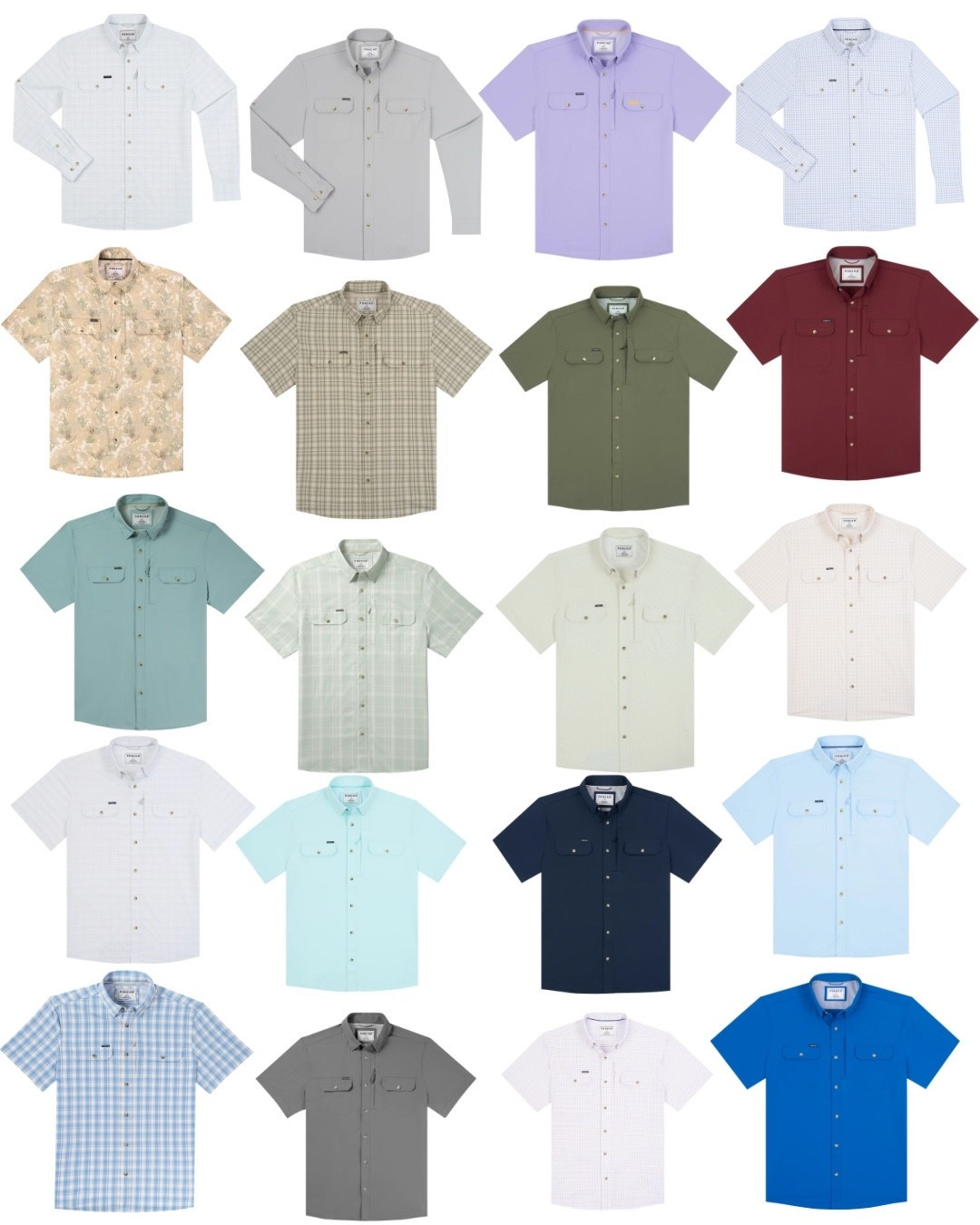 Men’s Poncho shirt inspo