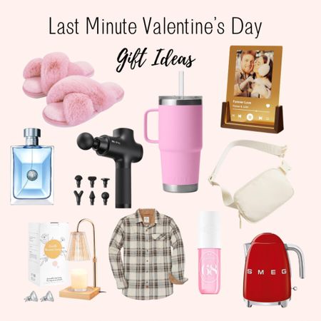 Last minute Valentine’s Day gift ideas💖

#LTKMostLoved #LTKGiftGuide #LTKSeasonal