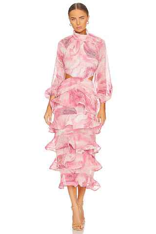 Memories Dress
                    
                    ELLIATT | Revolve Clothing (Global)