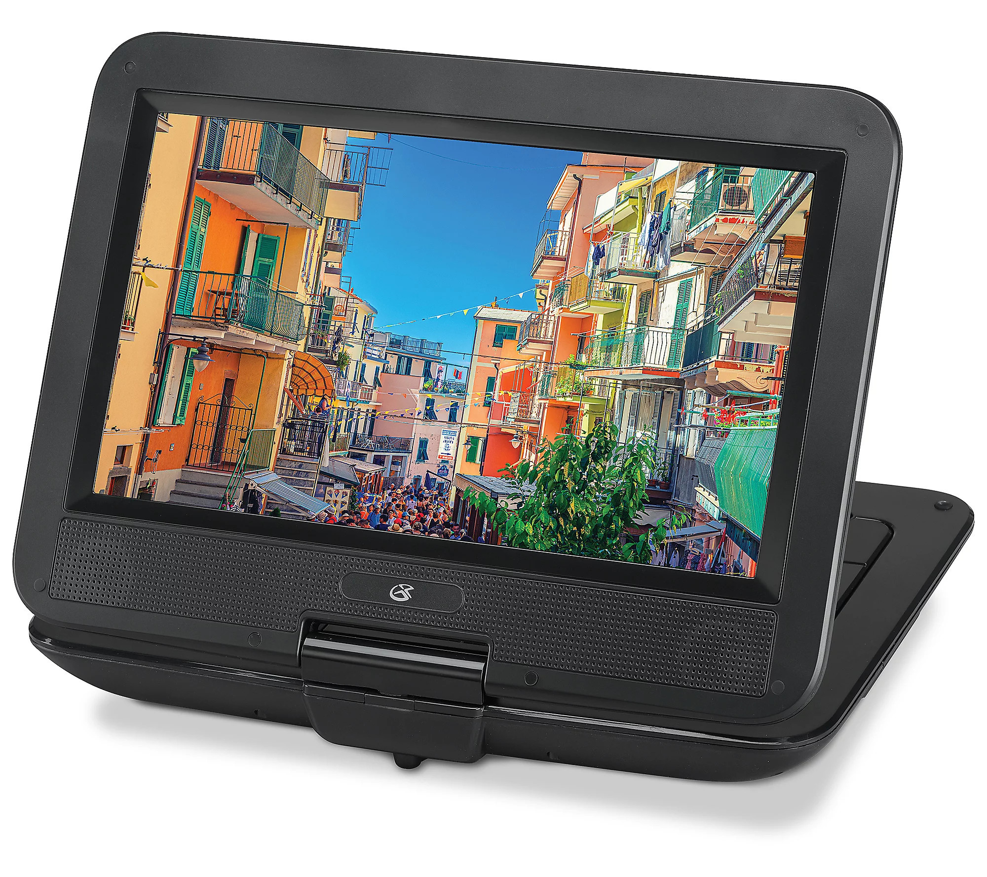 GPX 10 Portable DVD Player | QVC