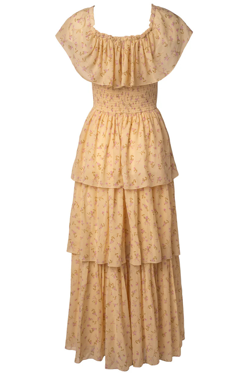 Darla Dress | Ivy City Co