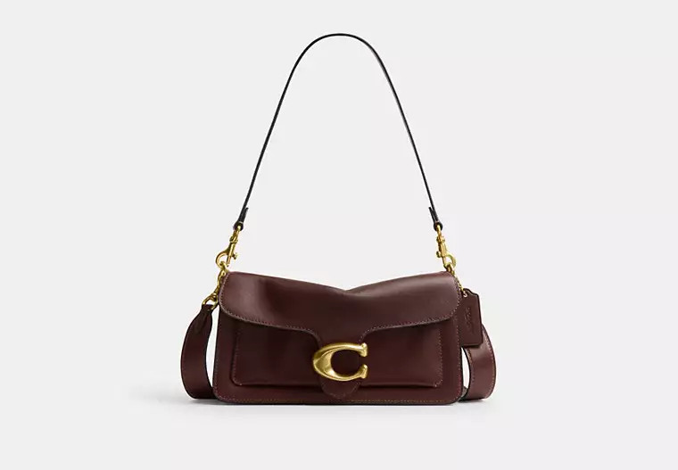 Tabby Shoulder Bag 26 | Coach (US)