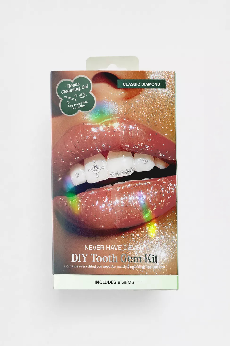 Never Have I Ever DIY Tooth Gem Kit | Urban Outfitters (US and RoW)
