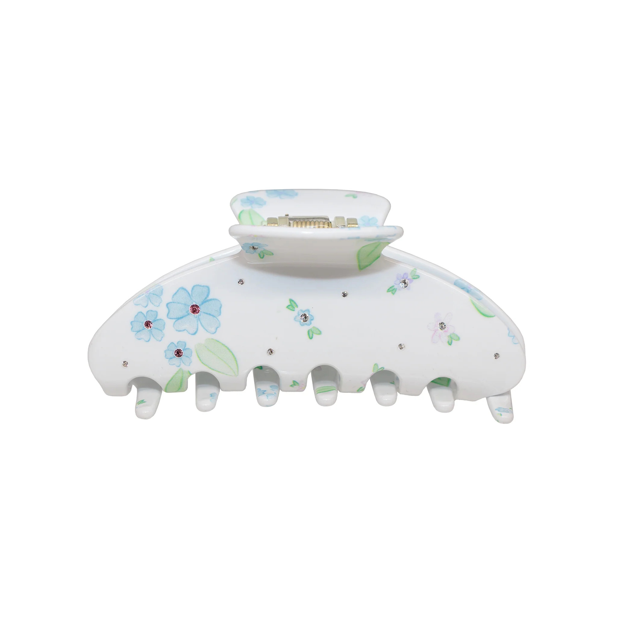 Big Effing Clip in Sweet Like Honey | Emi Jay