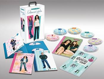 Gilmore Girls: The Complete Series Collection | Amazon (US)