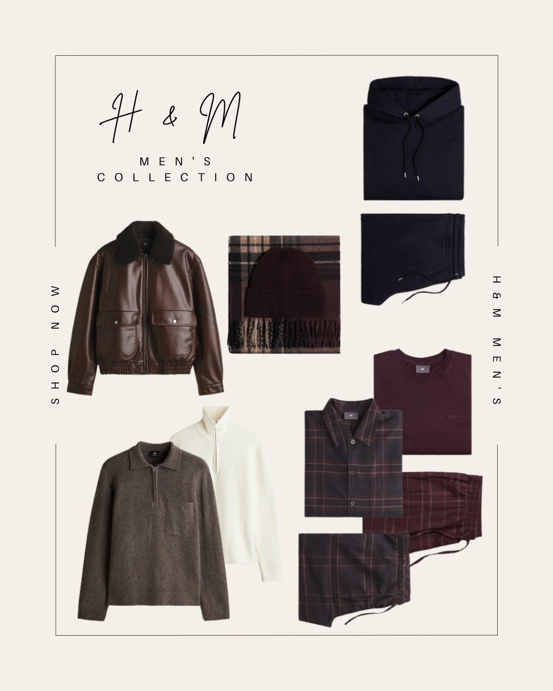 Men's collection, gift ideas 

#LTKcanada #LTKmens #LTKwinter