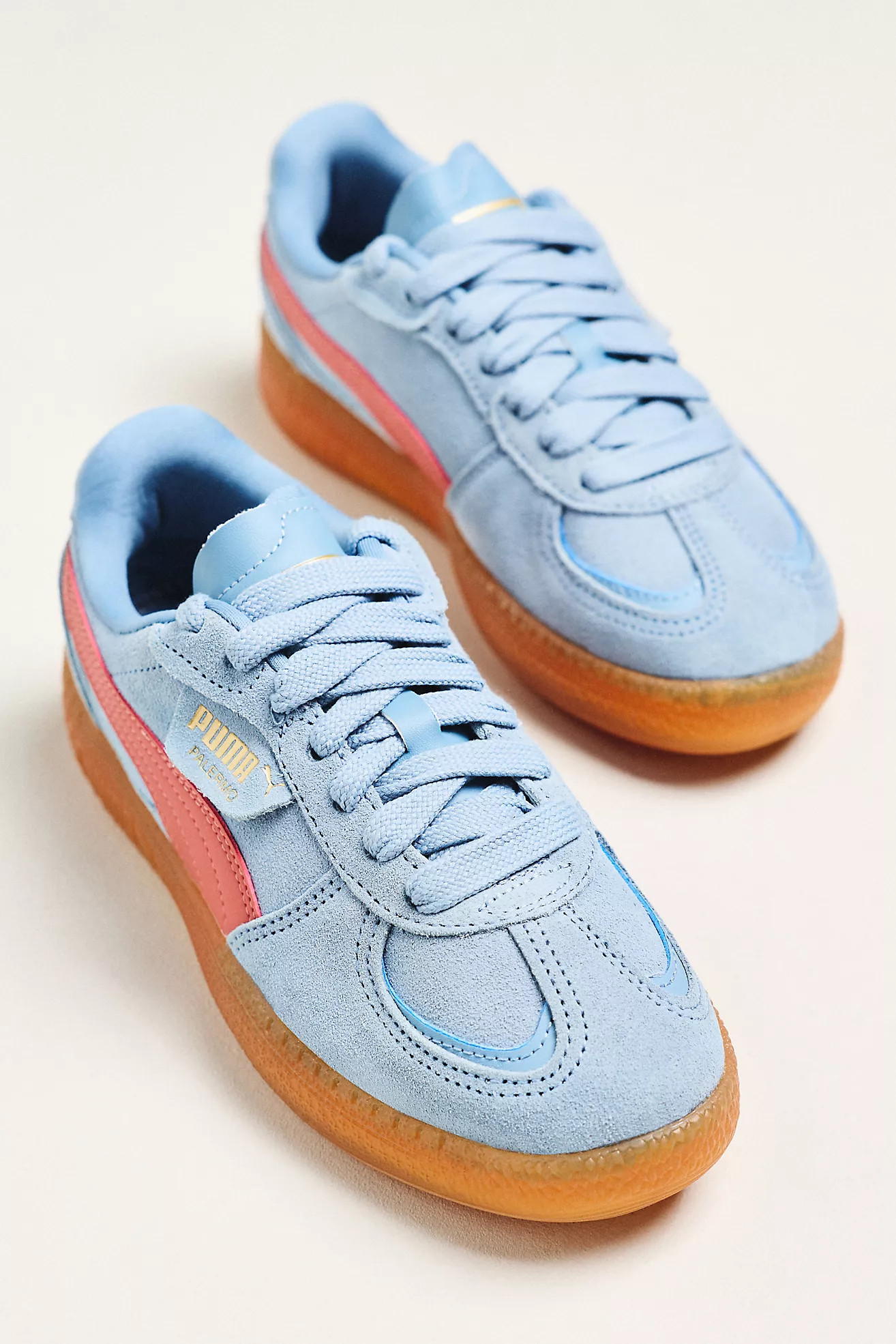 PUMA Palermo Moda Sneakers | Anthropologie (US)