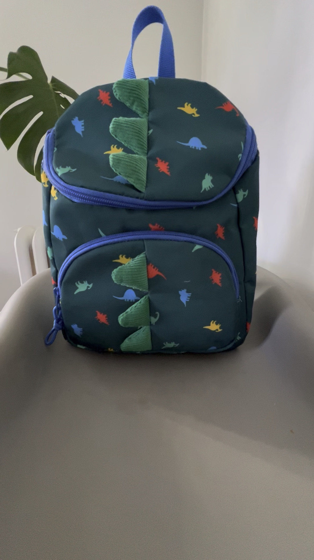 Rocco’s present from the Binky Fairy for giving up his binky!

#LTKItBag #LTKKids #LTKGiftGuide