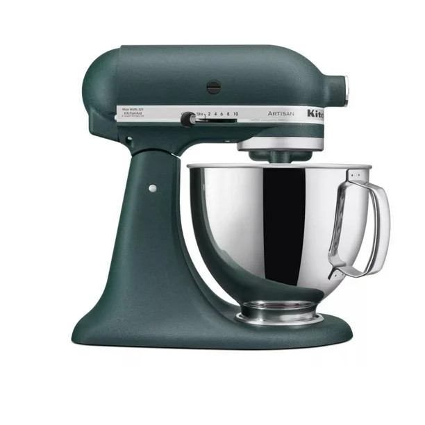 KitchenAid Artisan 10-Speed Stand Mixer - Hearth & Hand with Magnolia - Walmart.com | Walmart (US)