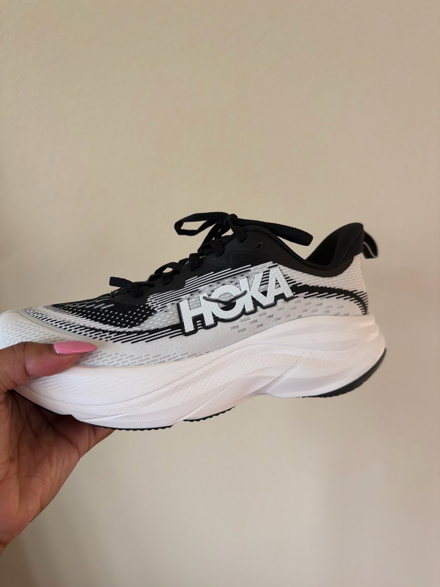 I upgraded my walking shoes ! These are so worth it and on sale ! Especially for a person who doesn’t like to walk or run , these feel like I’m walking in clouds ☁️