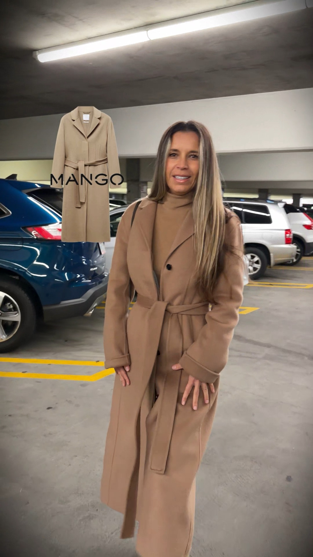 Turtleneck camel sz S
Camel wool blend coat sz S - I could easily size down but wanted to wear thicker sweaters under. The coat is not lined - double face wool
Jeans sz 27
Socks are wool cashmere viscose blend

Brown suede booties true to size
Brown suede bag perfection! 🤎

#LTKGiftGuide #LTKHoliday #LTKCyberWeek