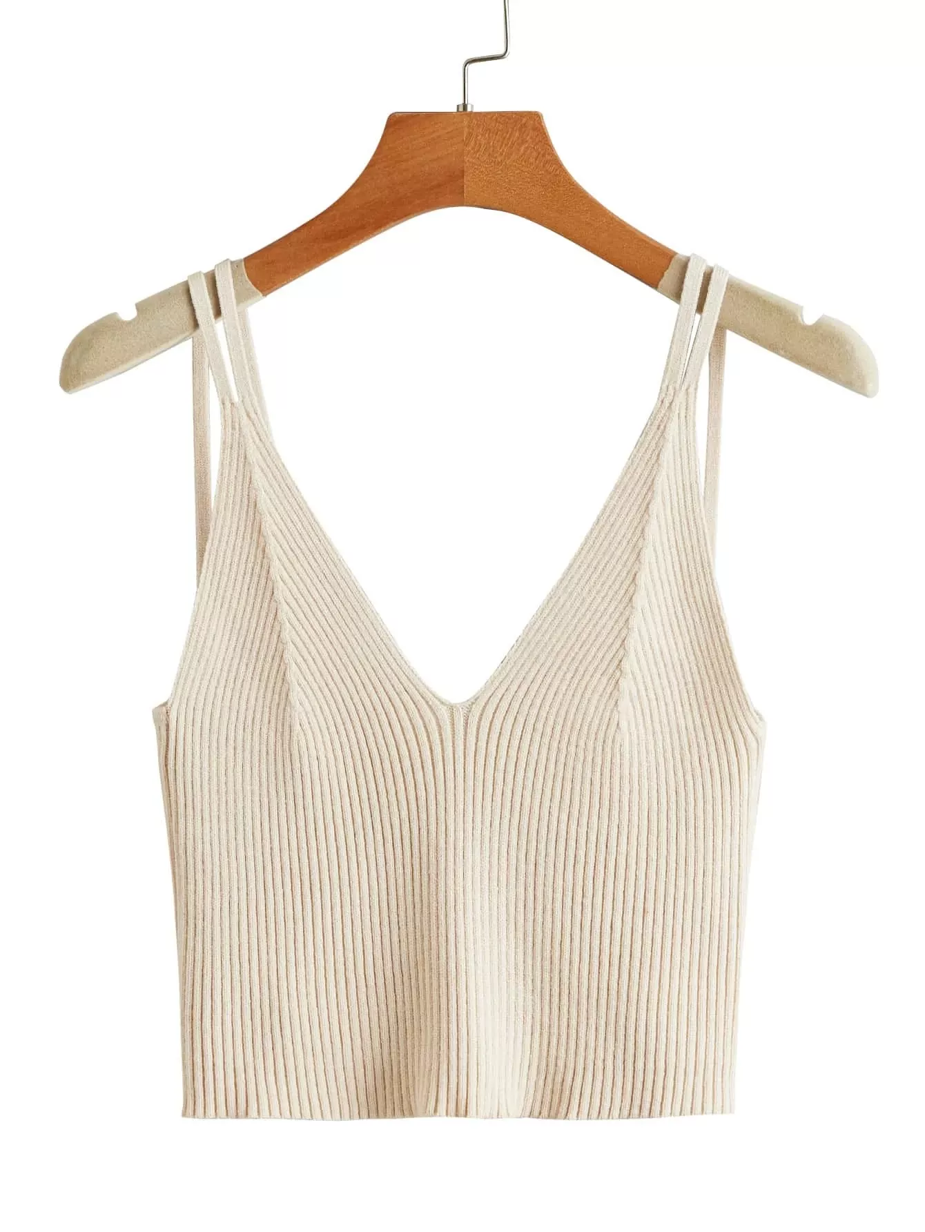 SHEIN BAE Solid Scoop Neck Tank … curated on LTK