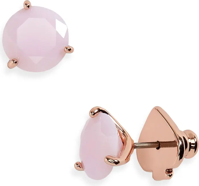 kate spade new york trio prong studs | Nordstrom | Nordstrom Canada