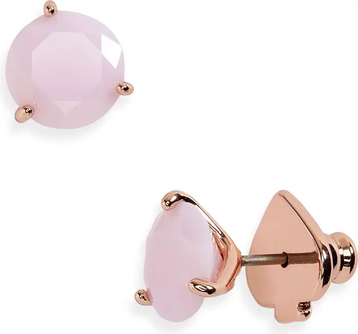 kate spade new york trio prong studs | Nordstrom | Nordstrom Canada