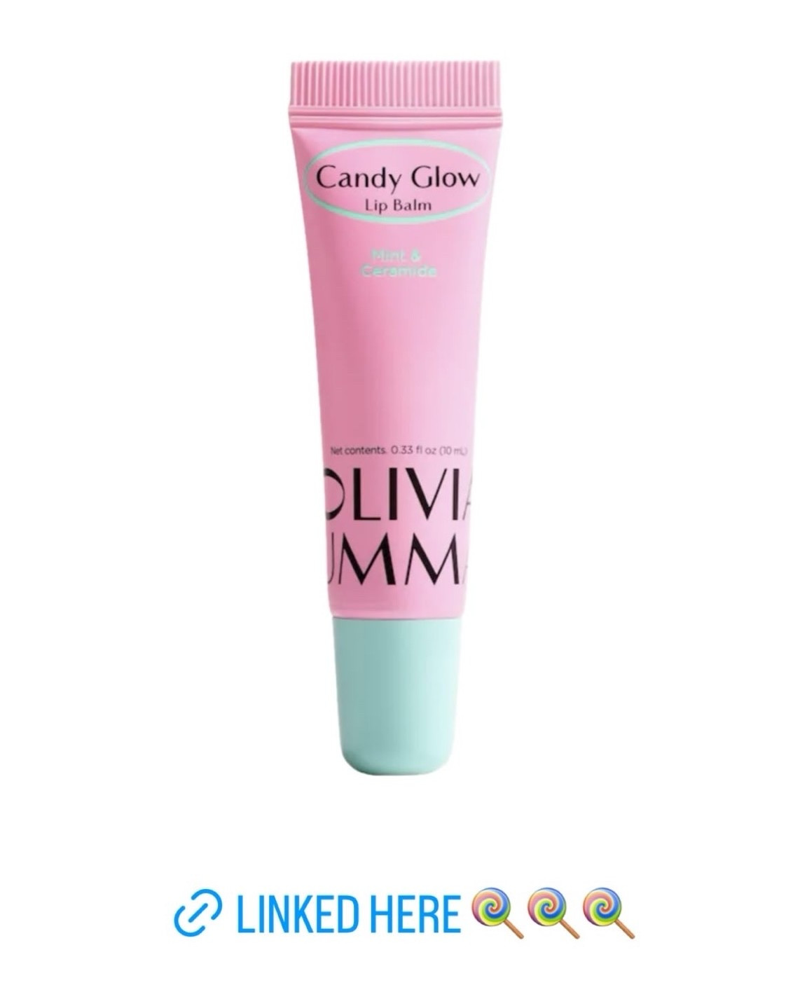 Sweet Talk, Part 3 🍭
… doing a round up of candy themed favorites, and this one caught my eye. This one is new to me (so not a favorite, yet)!

#LTKTravel #LTKBeauty