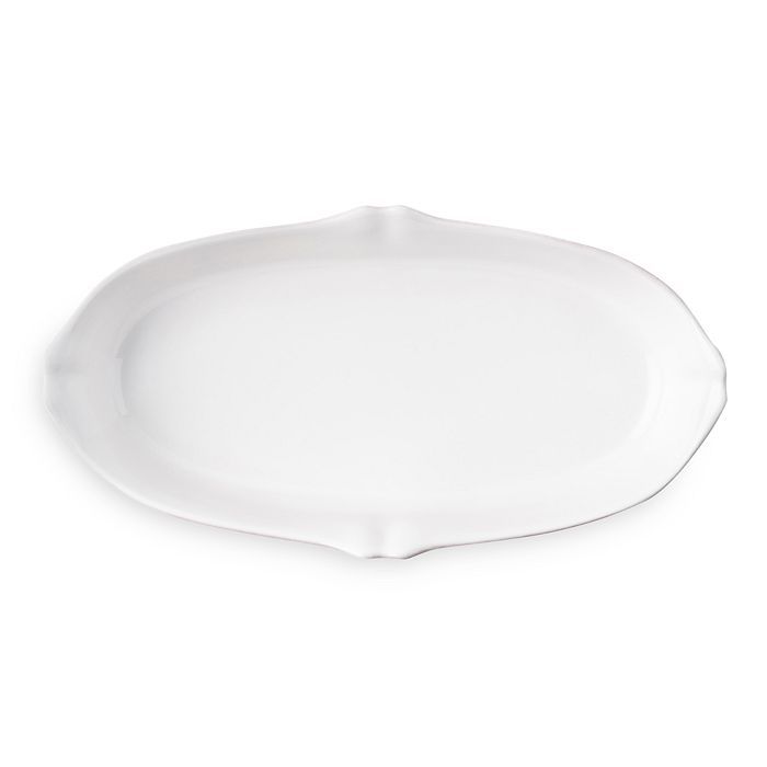 Berry & Thread Whitewash 12" Oblong Serving Dish | Bloomingdale's (US)