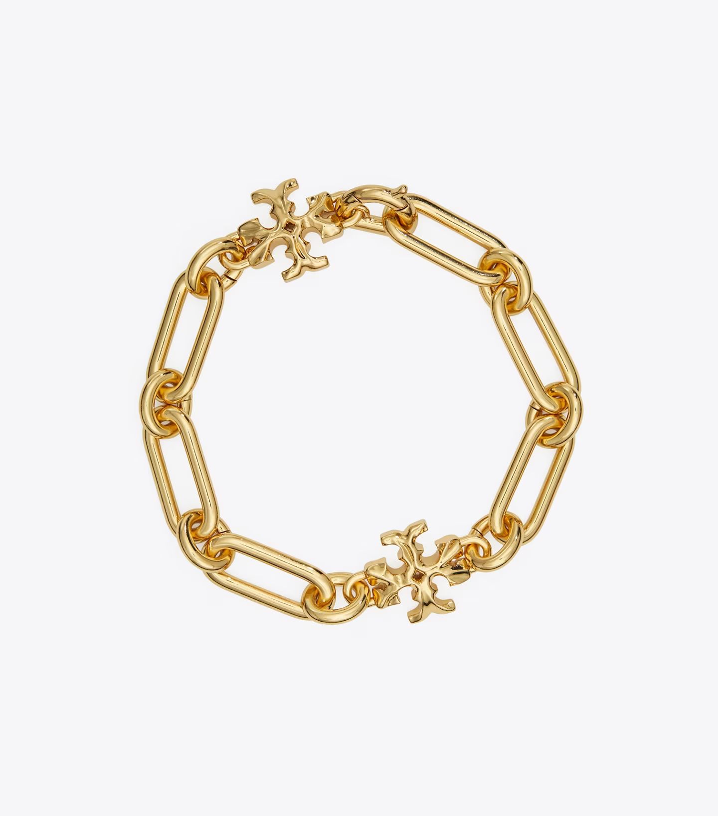 ROXANNE CHAIN BRACELET | Tory Burch (US)