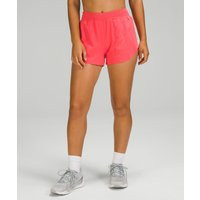 Find Your Pace High-Rise Lined Shorts 3 | Lululemon (US)