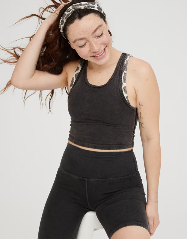 OFFLINE OG Washed Tank Top | American Eagle Outfitters (US & CA)