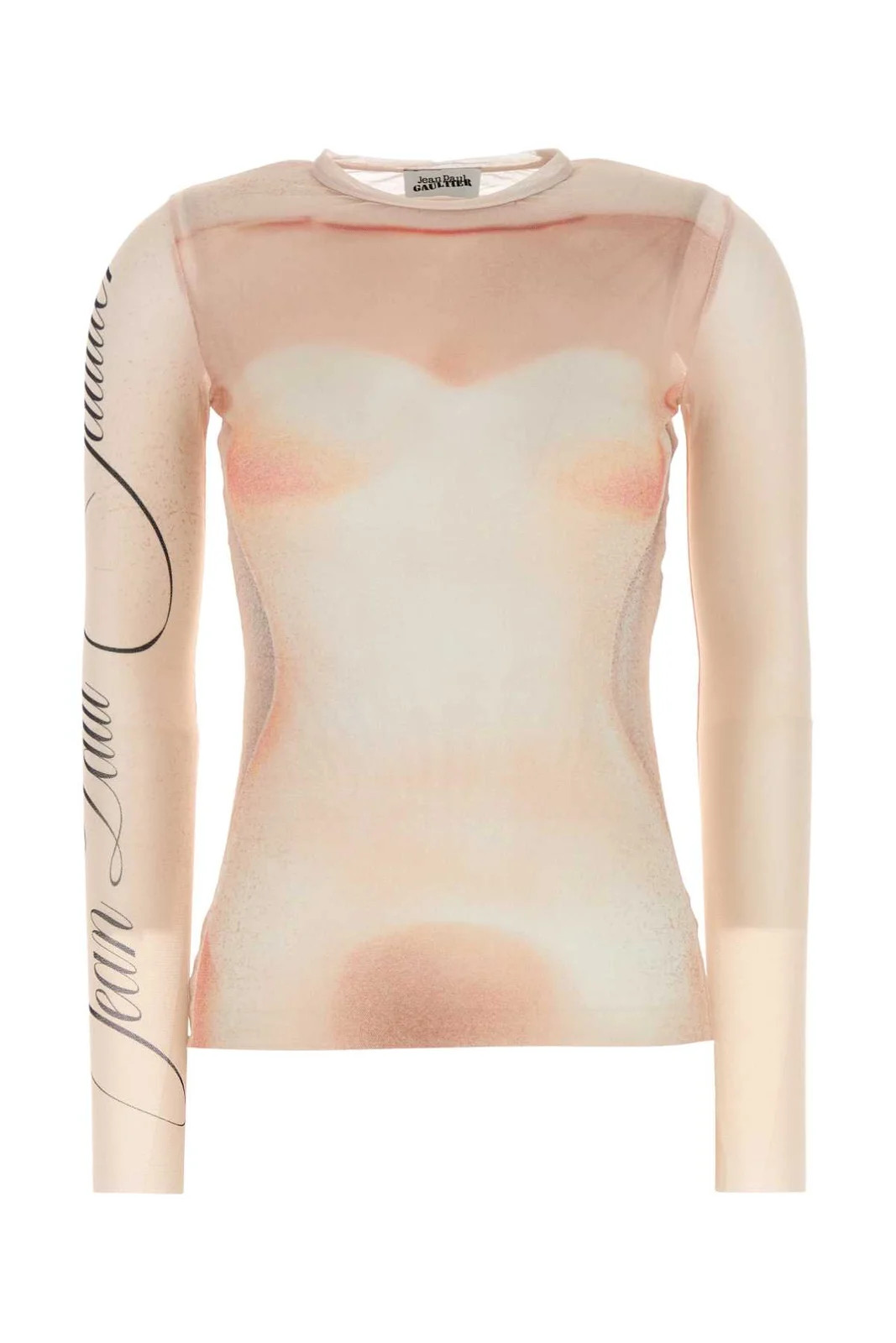 Jean Paul Gaultier The Le Classique Top | Cettire Global