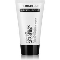 The INKEY List SuperSolutions 10% Azelaic Acid Serum Gesichtsserum 30 ml | Flaconi (AT)