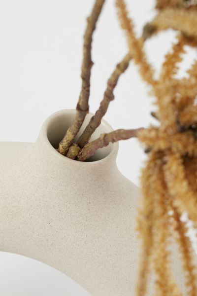Ceramic Vase | H&M (US)