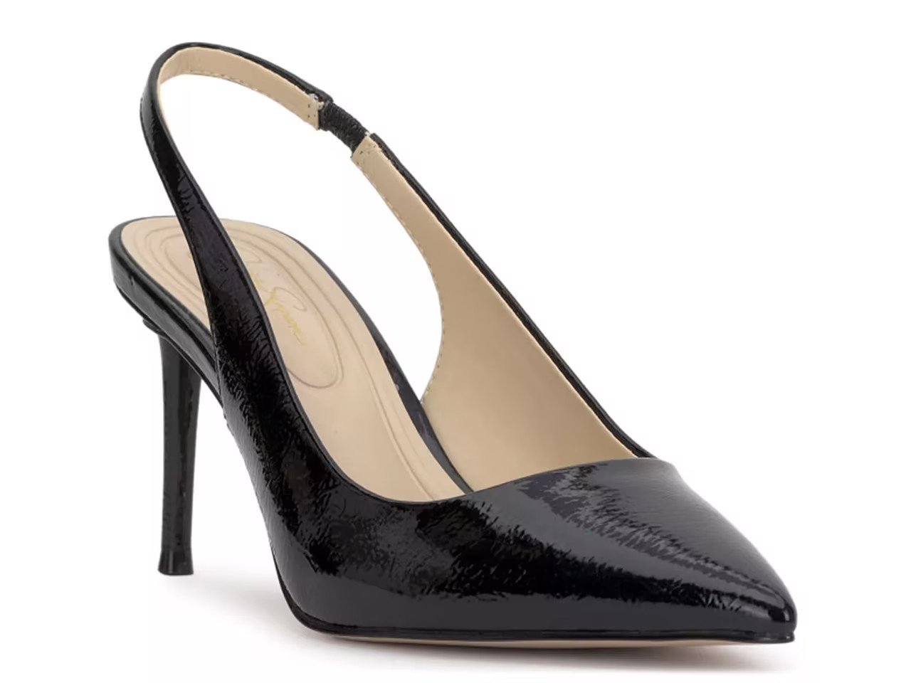 Jessica Simpson Souli Slingback Pump | DSW