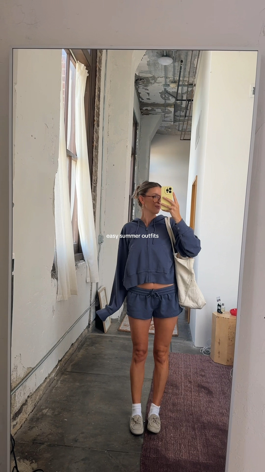 Aritzia SUMMER SALE is going on now through 7/6! 20-50% off🫢 #aritziapartner 

zip up: large
micro shorts: medium

halter tank: small
jeans: 27 (fits baggy, ordered true)

pink tank: small
poplin pant: med (should’ve done small)

#LTKFindsUnder50 #LTKSaleAlert #LTKFindsUnder100