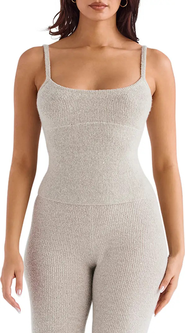 HOUSE OF CB Rumi Knit Tank | Nordstrom | Nordstrom