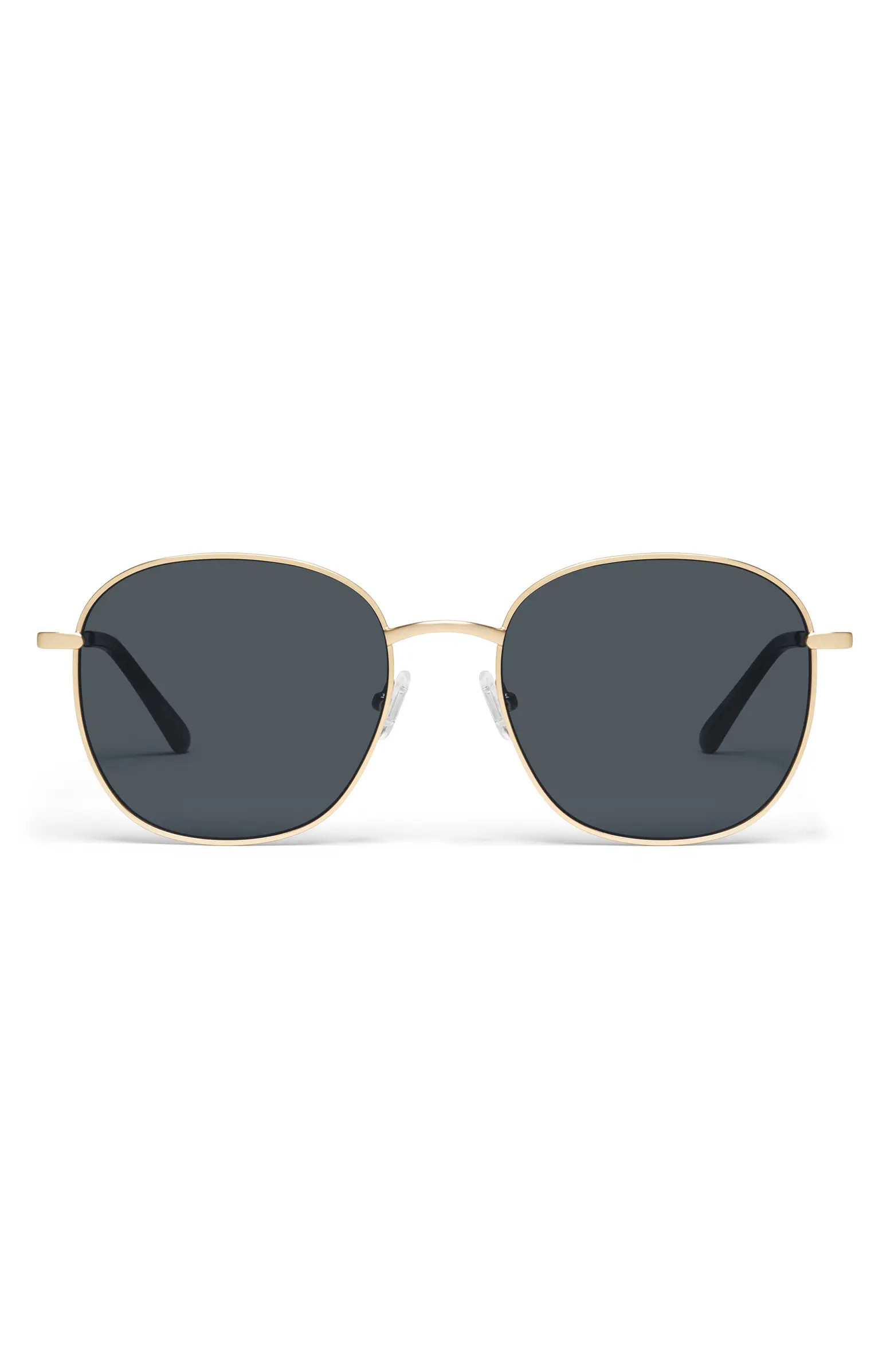 Jezabell 56mm Round Sunglasses | Nordstrom
