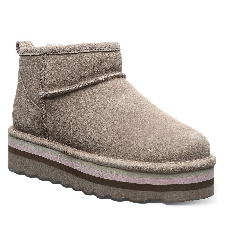 Bearpaw Women's Retro Shorty Boots | Target