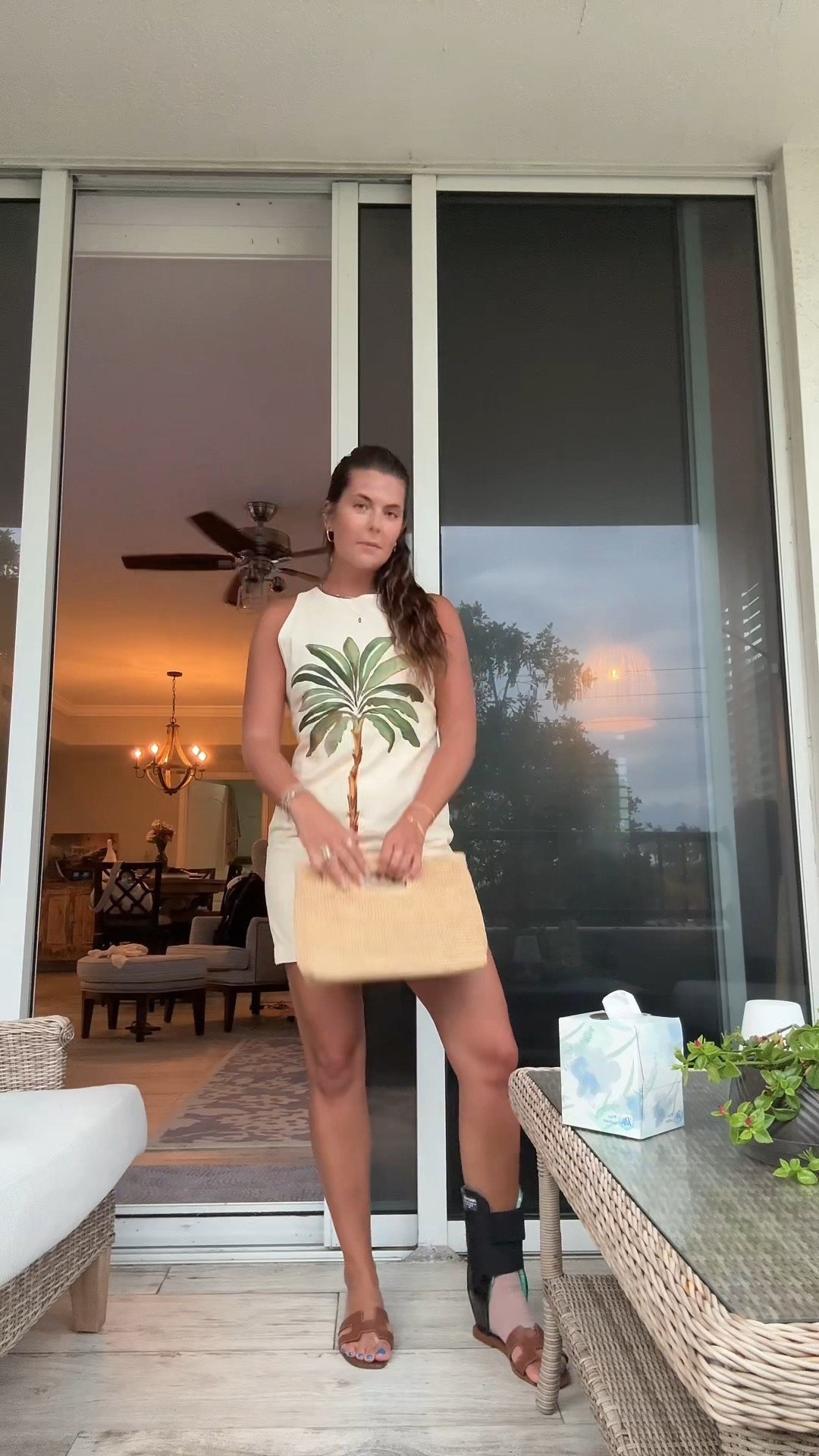 Wearing a M in the dress!!

#LTKSeasonal #LTKootd #LTKTravel
