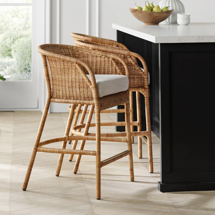 Topanga Counter Stool | Williams-Sonoma