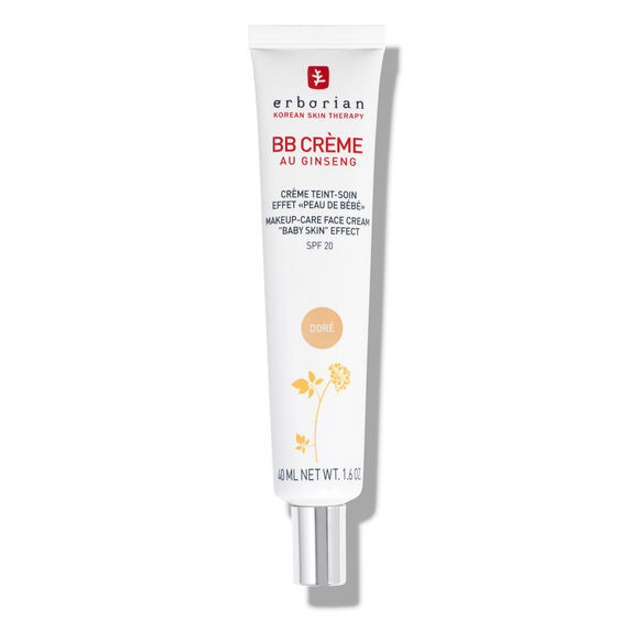 Erborian BB Creme Clair | Space NK | Space NK - UK